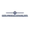 Saul Colonial Home logo